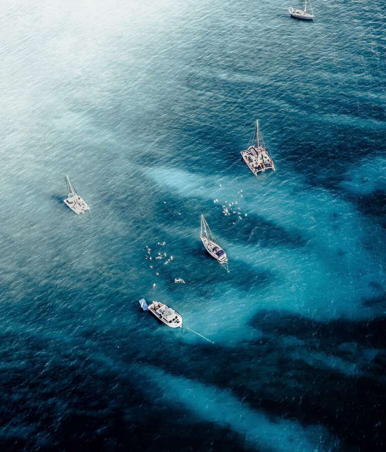 When Navigation Doesn’t Work