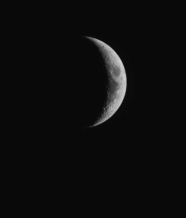 Astronomy Live: New Channel