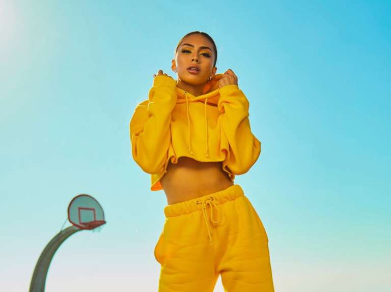 Trying New Styles, Fabrics, Trends for Europeans