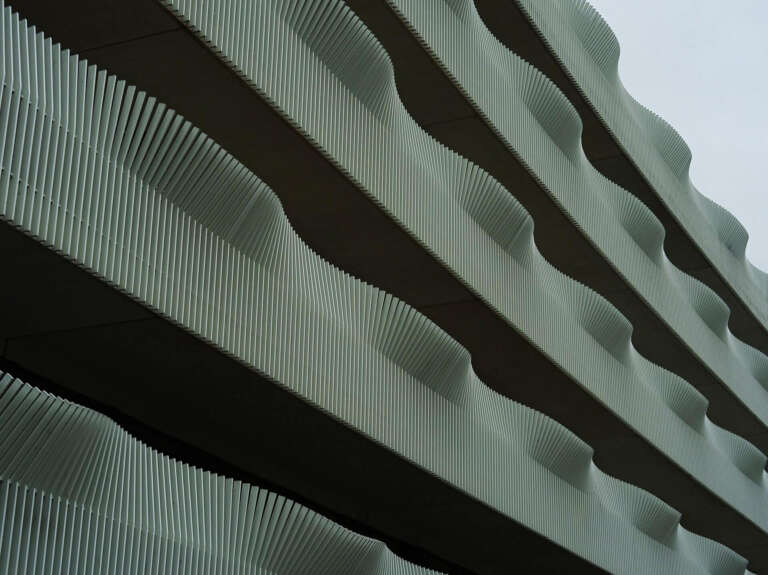 How Do Designers Get Ready for a Fashion Show?