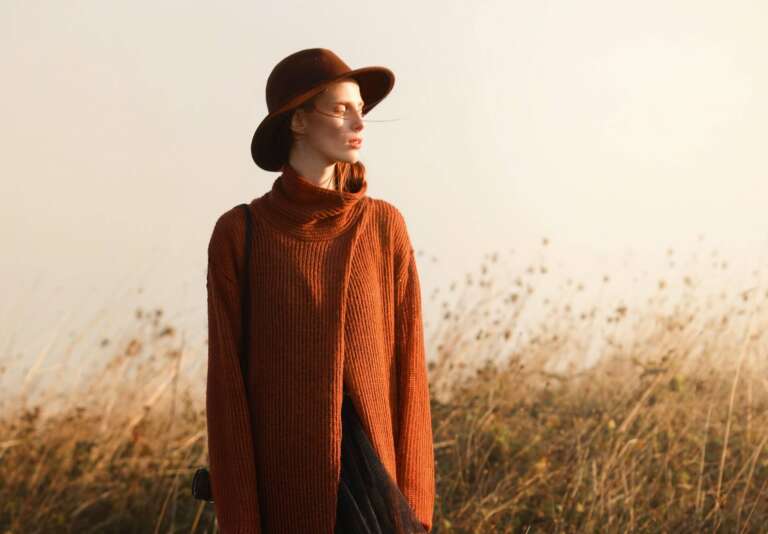 French Designers Develop Charity Giveaway Shows in March 2022