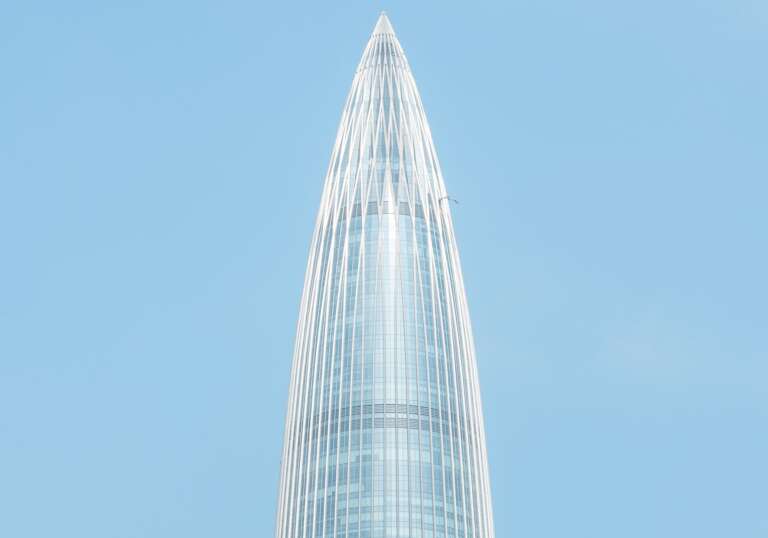 Top Weirdest Pieces of Architecture