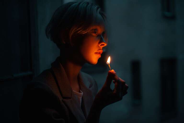 Horror Movie Trailer You All Should See