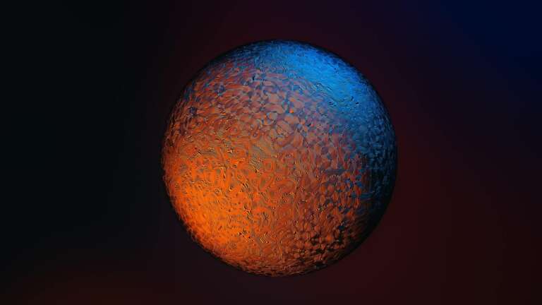 Population, Nature & Climate Shift in 2022